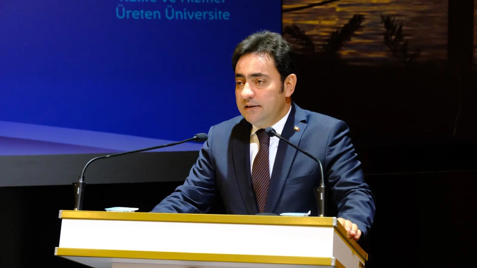 Şehrimizin Siber Güvenlik Üssü Olması İçin İlk Projemizin Açılış Toplantısını Gerçekleştirdik